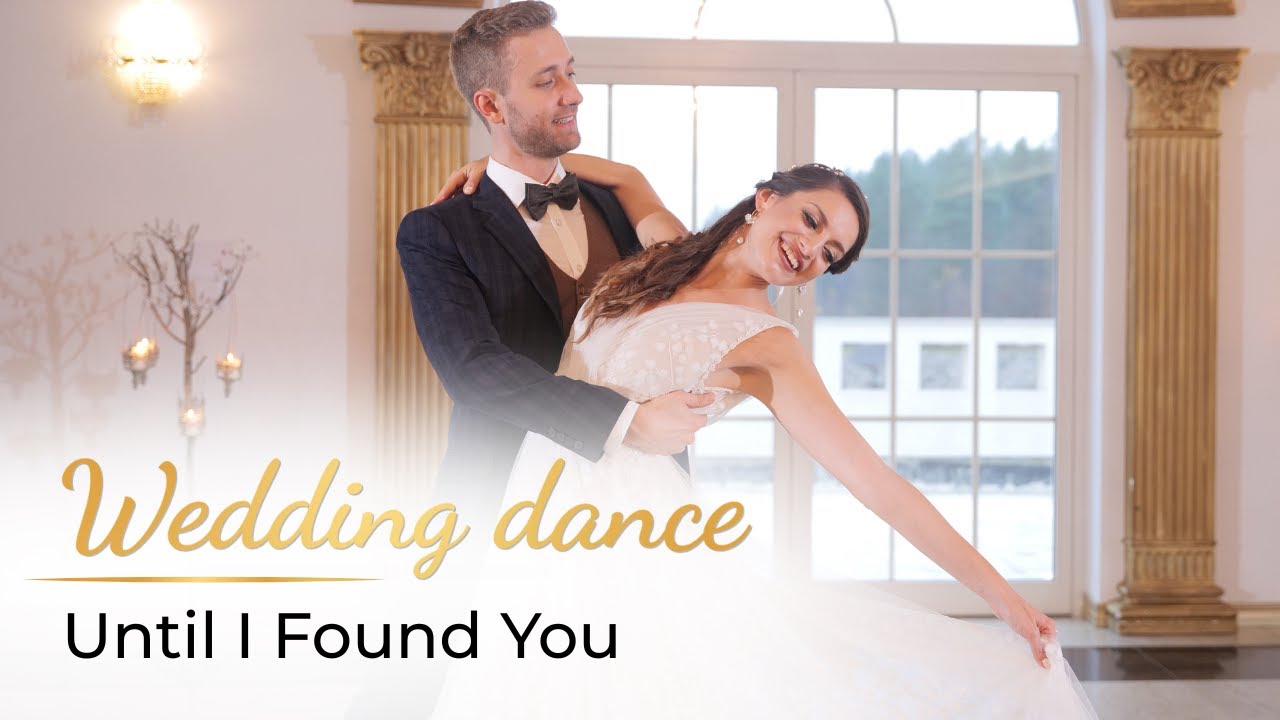 Until I Found You - Stephen Sanchez