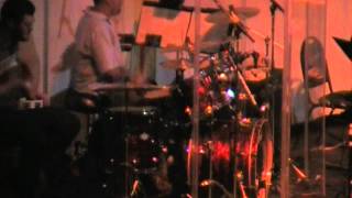 The Highest and Greatest by Tim Hughes (Live Drums)