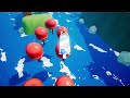 Gameplay video of Carry The Glass  All Platforms