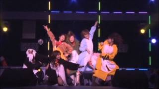dream / DO YOU WANNA DANCE (Dream X&#39;mas Party 2006)