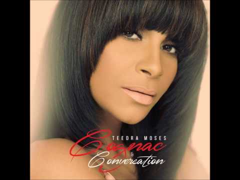 Teedra Moses - Cognac & Conversation (feat. Rick Ross)