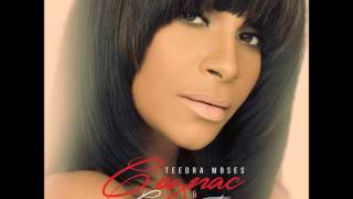 Teedra Moses - Cognac &amp; Conversation (feat. Rick Ross)