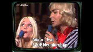 Adam &amp; Eve - Tango Amor