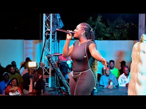 NU-LOOK LA VIE À DEUX WADOU BYEN PASE LIVE FORT-LIBERTE LITE PROFITE DIL SE MOUN ZÒN NAN