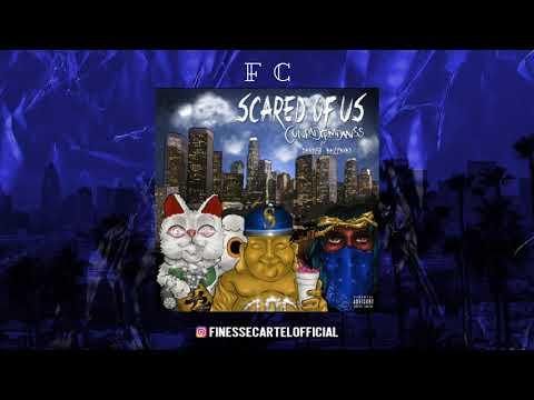 ConradFrmDaAves Ft Bricc Baby & Drakeo - Scared Of Us