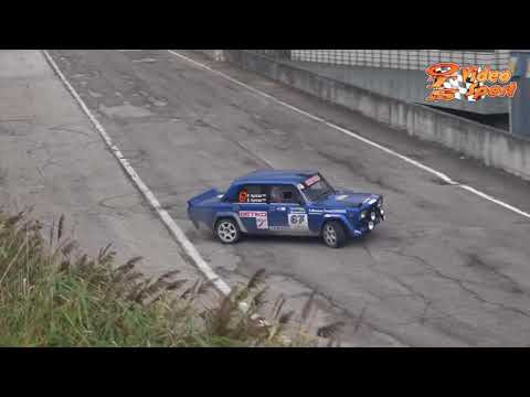 19°RALLY LEGEND 2021 Spišák Pavol / Spišák Štefan Lada VFTS