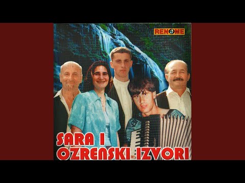 Doslo Vrijeme Cerka Se Udaje