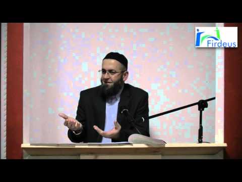 Halil ef. Makić - Dva najveća užitka vjernika