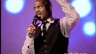 BeBe Winans, It All Comes Down To Love.avi