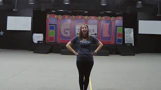 I'm Gonna Wrap Up Myself for Christmas