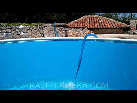 Jacuzzi hidromasaža u praksi