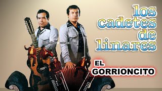 EL GORRIONCITO *LOS CADETES DE LINARES &#39;77