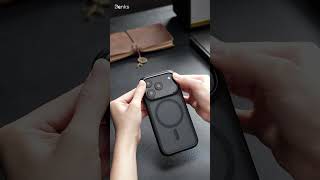 Download lagu Mist Case for iPhone 17 Pro Unboxing...#benks #iphone17promax #iphone17pro #iphone17air mp3