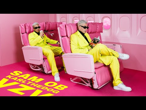 Sam OB - VZV (prod. KarlTheDog)