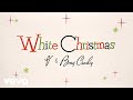 V, Bing Crosby - Bing Crosby x V (of BTS) “White Christmas” (Official Lyric Video)