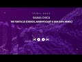 Tiki Tiki 2 0 Oskido Argento Dust Salima Chica Remix Ft Bun Xapa