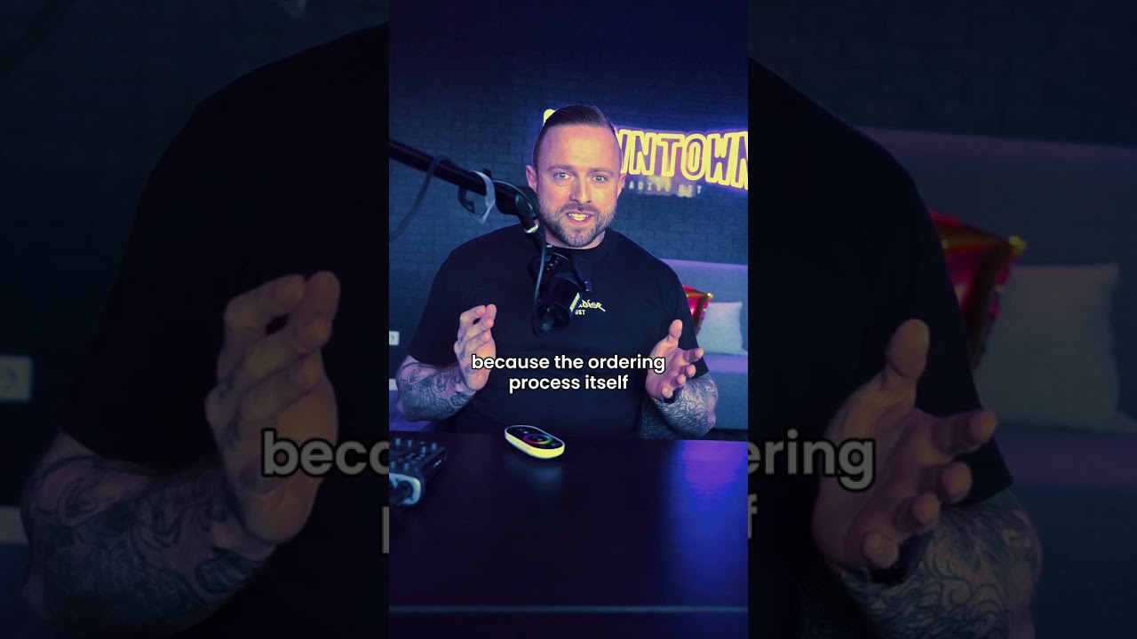 Neonsfeer Review Podcast 2025