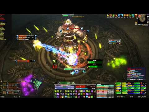 US-Illidan Encore Raden 25 Man