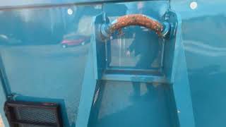 CMT UNI 432 平ベッドトラックボディ | 画像 4 - Autoline