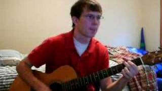 Matisyahu - What I&#39;m Fighting For (Cover)