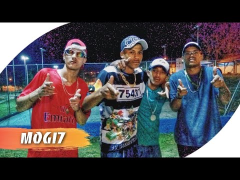 Medley- MC PL da VN, MC Menor da VR, MC Jhow da VN & MC zoinho (prévias)