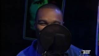 Mase - Rap City Freestyle (BET)