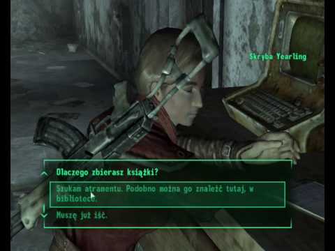 Zagrajmy w Fallout 3 (cz.94) Deklaracja niepodległości (cz.10 z 11)