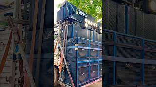 Download lagu Sai dj mungeli sound check hard bass #dj #djremix #viralvideo #shortvideos #trending #djays #djskee mp3