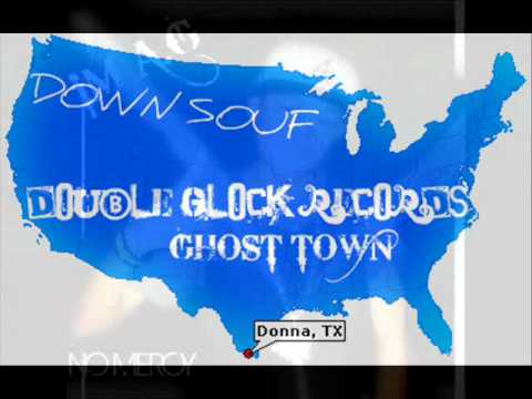 AT THA BOTTOM OF THA MAP-iCE iM A.G DOUBLE GLOCK RECORDS