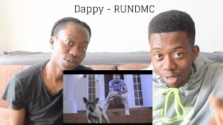 DAPPY RUNDMC (THIS ONE WAS DIFFERENT)