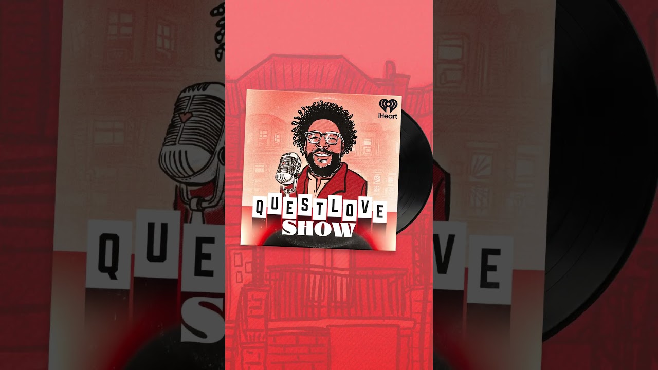 Flea on the Questlove Show | Questlove Show #shorts