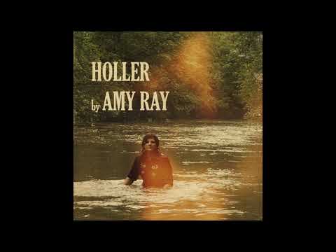 Amy Ray - "Sure Feels Good Anyway"