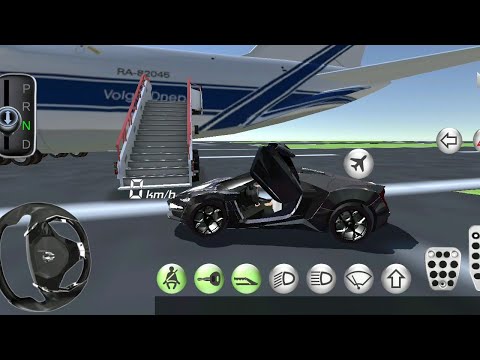 How To Get Subscribers Gift A Car Easily And Quickly 3D Driving Class