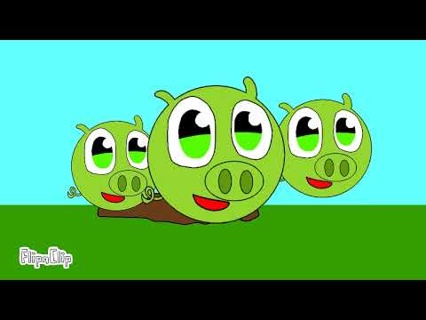 Angry Birds Bing Animated Film Remastered (for @Dani2010-c5n)