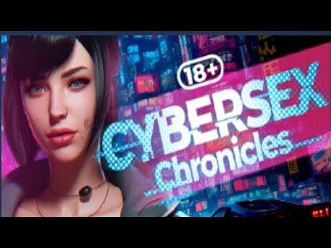 Trailer de Cybersex Chronicles