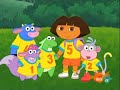 Dora The Explorer Lost Map Clip7
