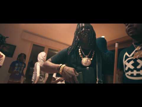 Ballout - Boss Directed BY BennyFlash