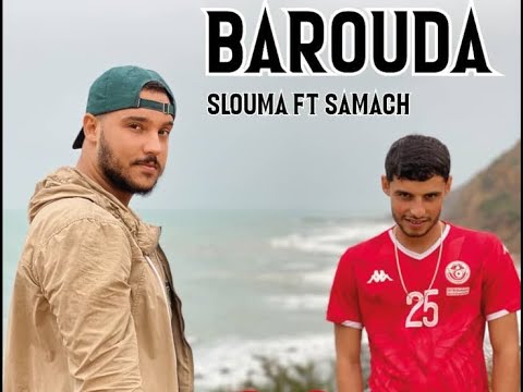 Slouma X  Samach - Barouda - Remix & Prod by YYBEATS