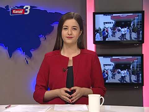 KANAL 3’TE SABAH 12 02 2019