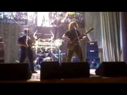 Stigmergy - Pulse (Chercassy 16 02 2013)