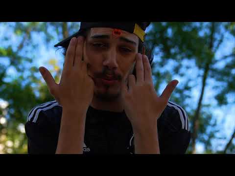 Lelbi - La Mentale 3 - Clip Officiel