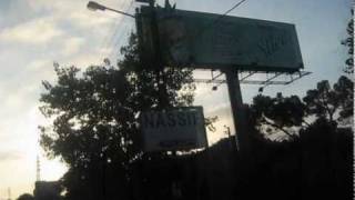 Starflyer 59 - I drive a lot