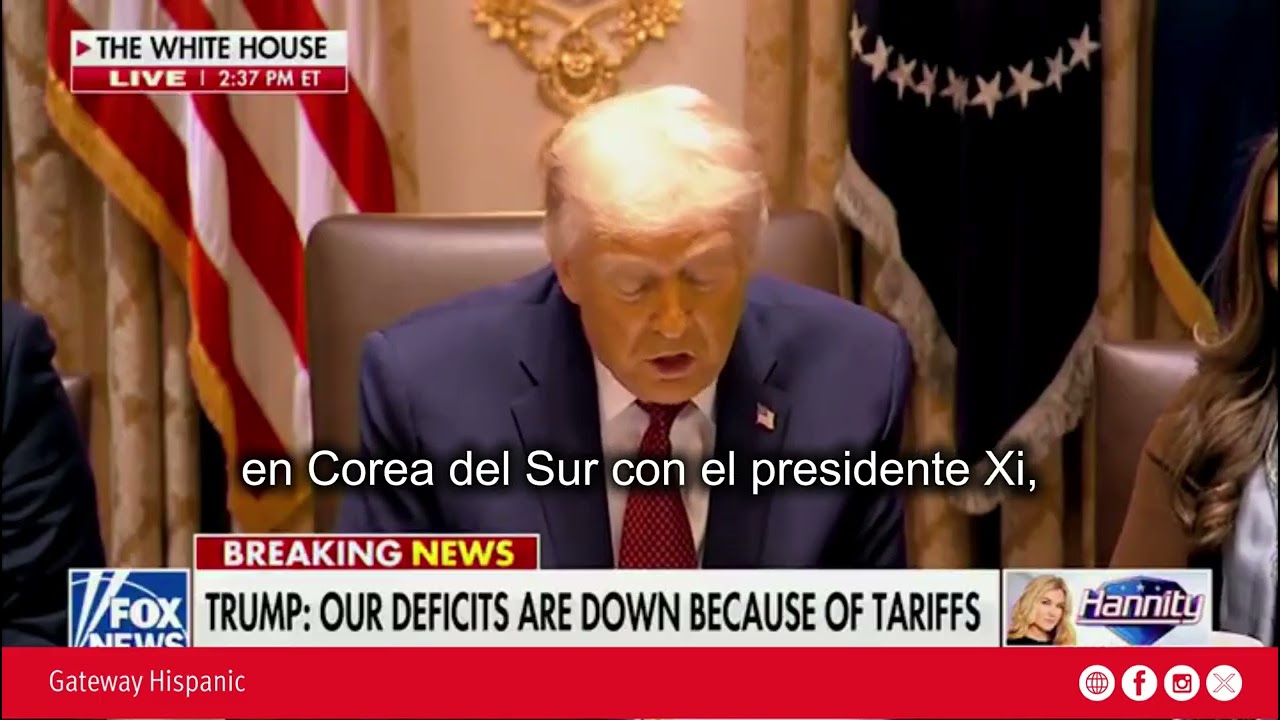 Trump Highlights Agricultural Achievements and Criticizes Biden’s Economic Legacy