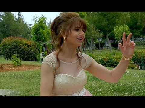 Lindita Mahmutaj - Me mungon moj Mallakaster ( Official video 4k )