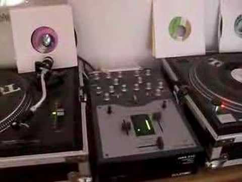 Jazzadelia - What is soul? vs. Richard Lanham