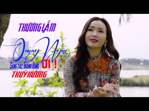 Thể hiện bởi Thùy Hương