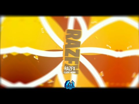 RAZFX • Paid 2D Intro [AM]