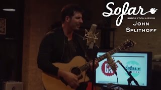 John Splithoff - Sing To You | Sofar Chicago
