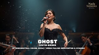 Download lagu Justin Bieber - Ghost (Cinematic Orchestral Cover) mp3