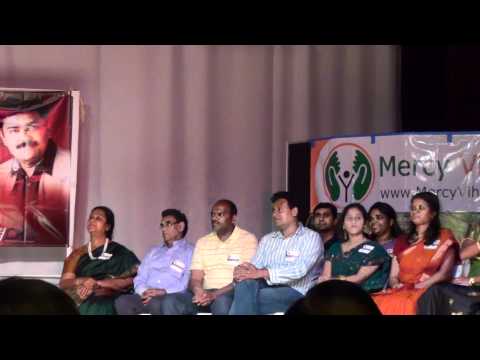 Introducing Shanmugapriya